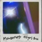 Memories - Bbgrl $ui lyrics