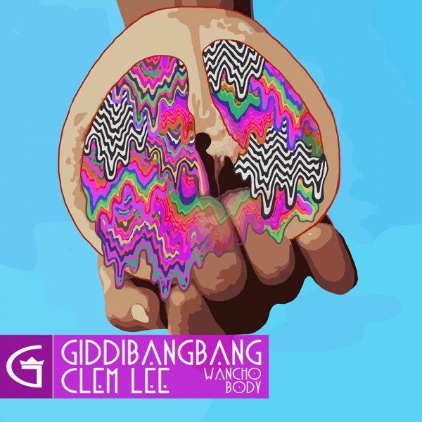 Wancho Body - Single