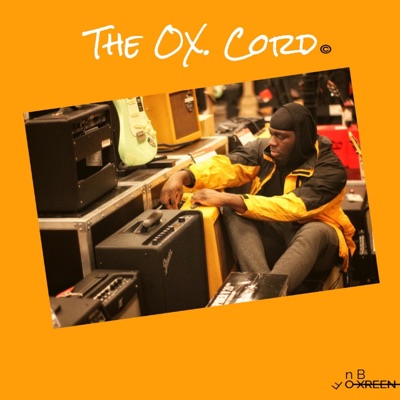 The Ox.Cord - EP