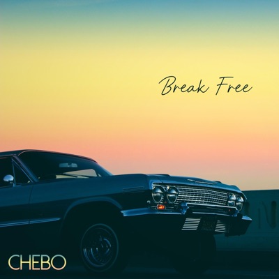 Break Free - Single