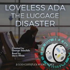 Loveless Ada: The Luggage Disaster (Unabridged)