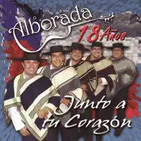 Tierna Morena — Grupo Alborada