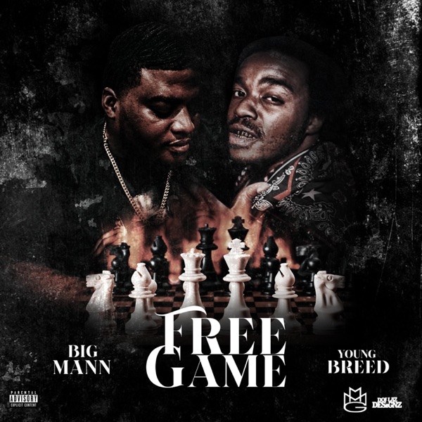 Free Game (feat. Young Breed)
