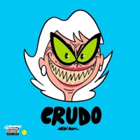 Crudo - Single - New Boix