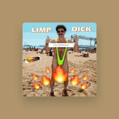 Listen to Limp Dick, watch music videos, read bio, see tour dates & more!