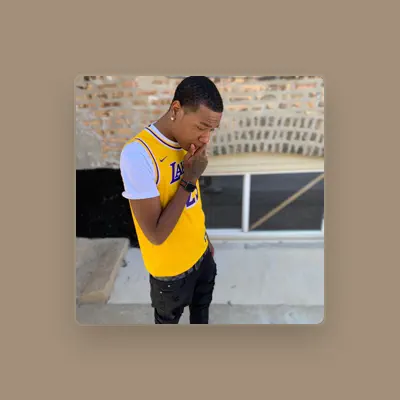 Listen to Squaddboy, watch music videos, read bio, see tour dates & more!