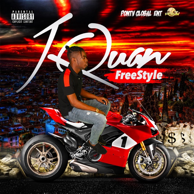 Freestyle - Single - Album by Jquan - Apple Music