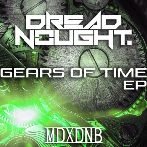 Gears of Time - Single