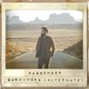 Survivors (Alternate) - Passenger