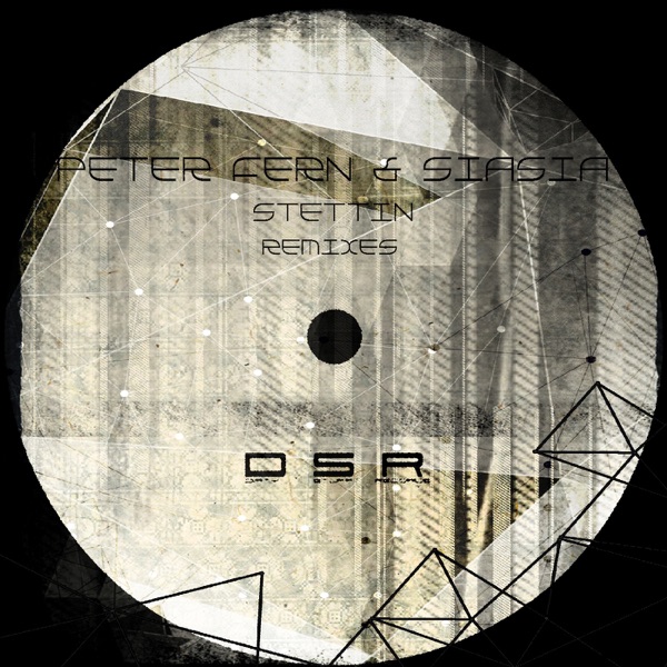Stettin Remixes - EP