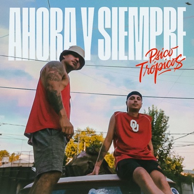 Ahora y Siempre - Single