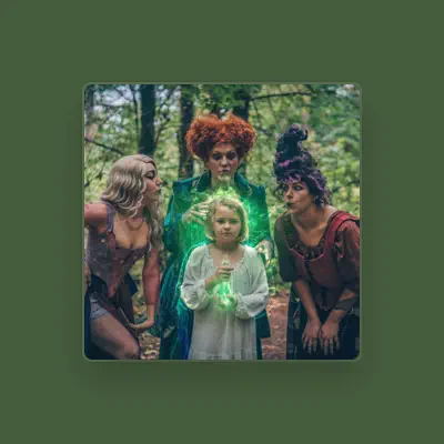 Listen to Pdxsanderson Sisters, watch music videos, read bio, see tour dates & more!