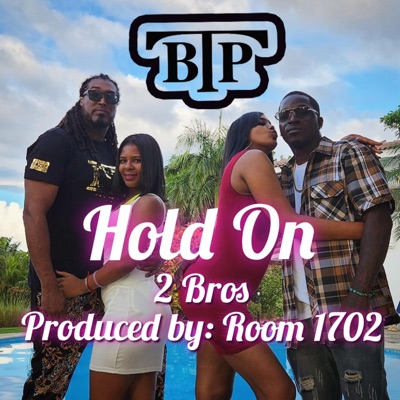 Hold On - Single