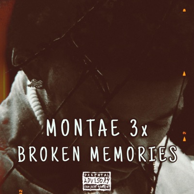 Broken Memories - Single