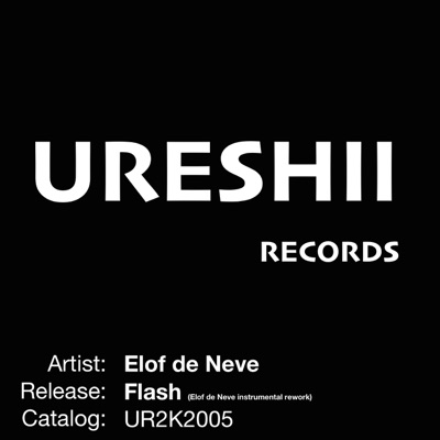 Flash (Instrumental Rework) - Single