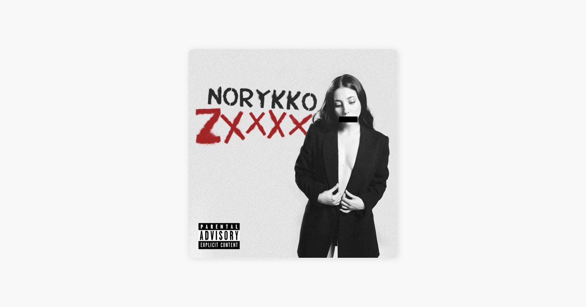Zxxxx - Song by Norykko - Apple Music