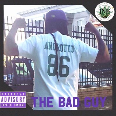 The Bad Guy