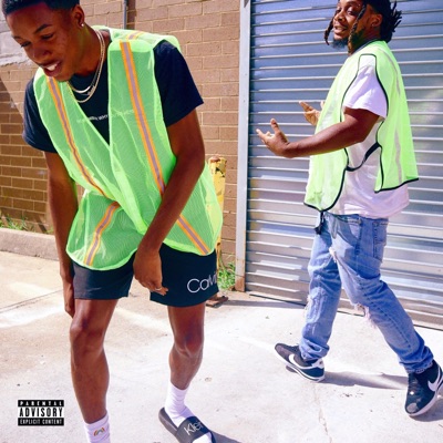 FALL FREESTYLE (feat. BabyBEHR) - Single