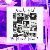 In This World (Franky Wah Remix) artwork