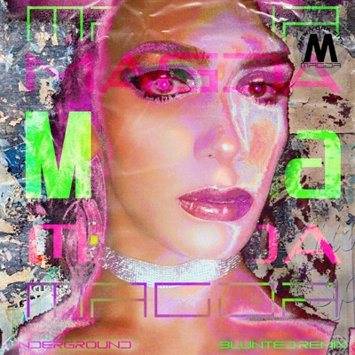 Underground (Totally Blunted Remix) - Single