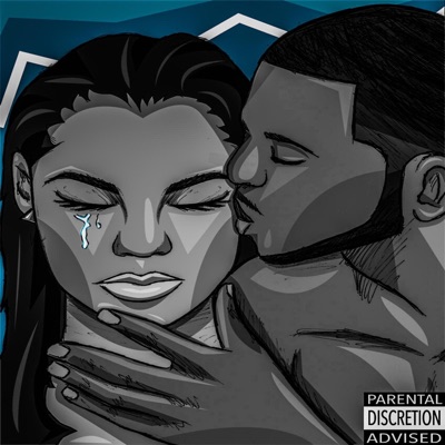 Worry About Me (feat. UltraSlapdown) - Single