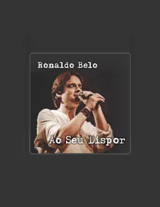 Listen to ronaldo belo, watch music videos, read bio, see tour dates & more!
