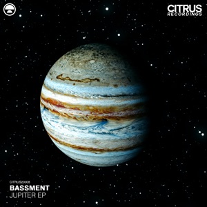 Jupiter - EP