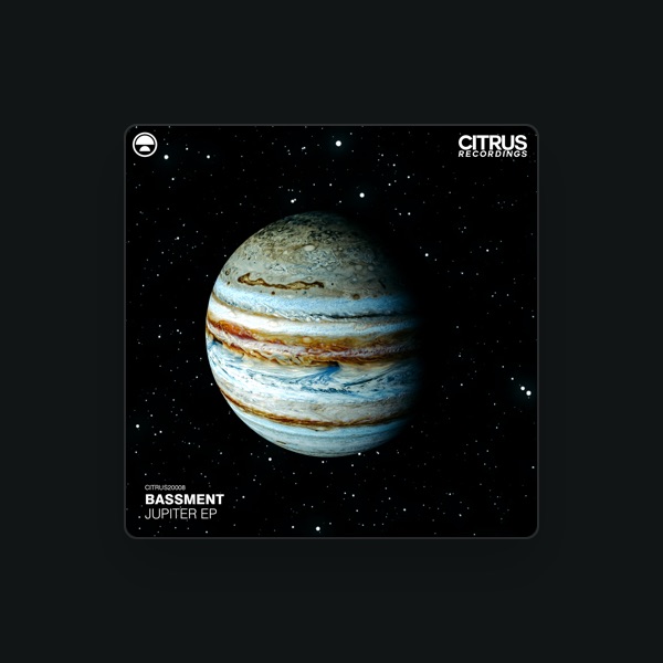 Bassment's avatar