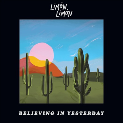 Believing in Yesterday (La Felix Remix) - Single
