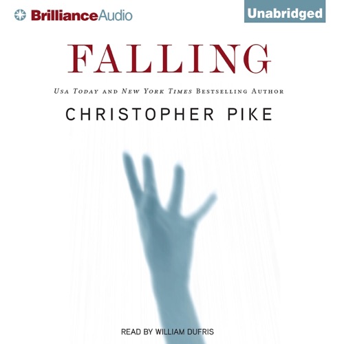 Falling (Unabridged) cover