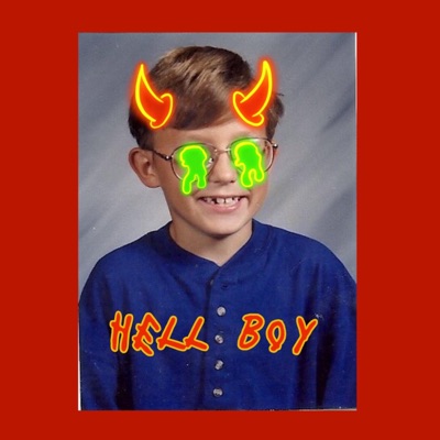 Hell Boy - Single