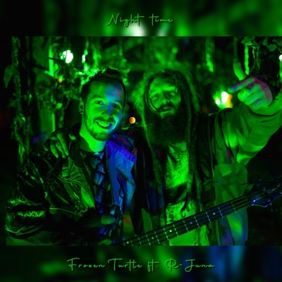 Night Time (feat. R-Juna) - Single