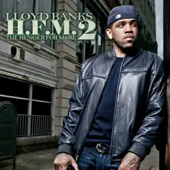H.F.M. 2 (Hunger for More 2) [Deluxe Version] - Lloyd Banks