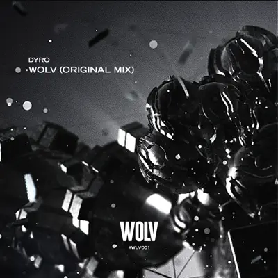 Wolv - Single - Dyro