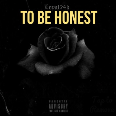 TO BE Honest - EP
