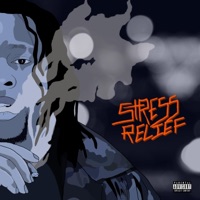 Stress Relief - EP - Acain