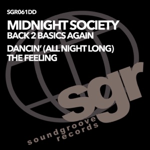 Back 2 Basics Again - Single