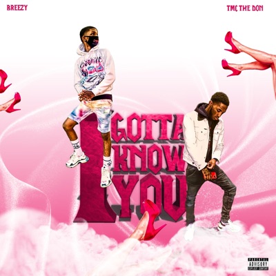 I Gotta Know You (feat. Tmcthedon) - Single