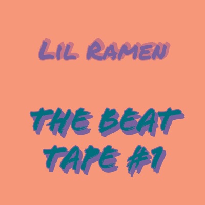 The Beat Tape #1