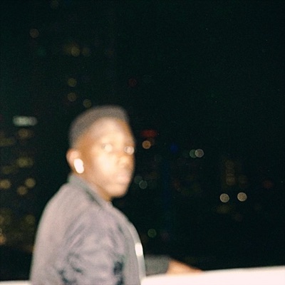 Know My Name - Single