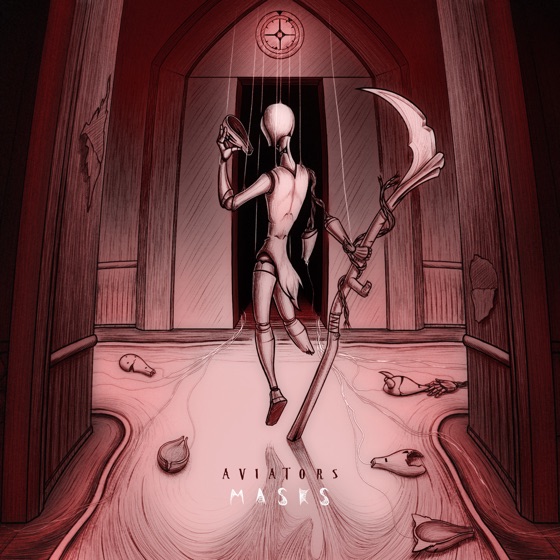 Cover artwork for Love Bites