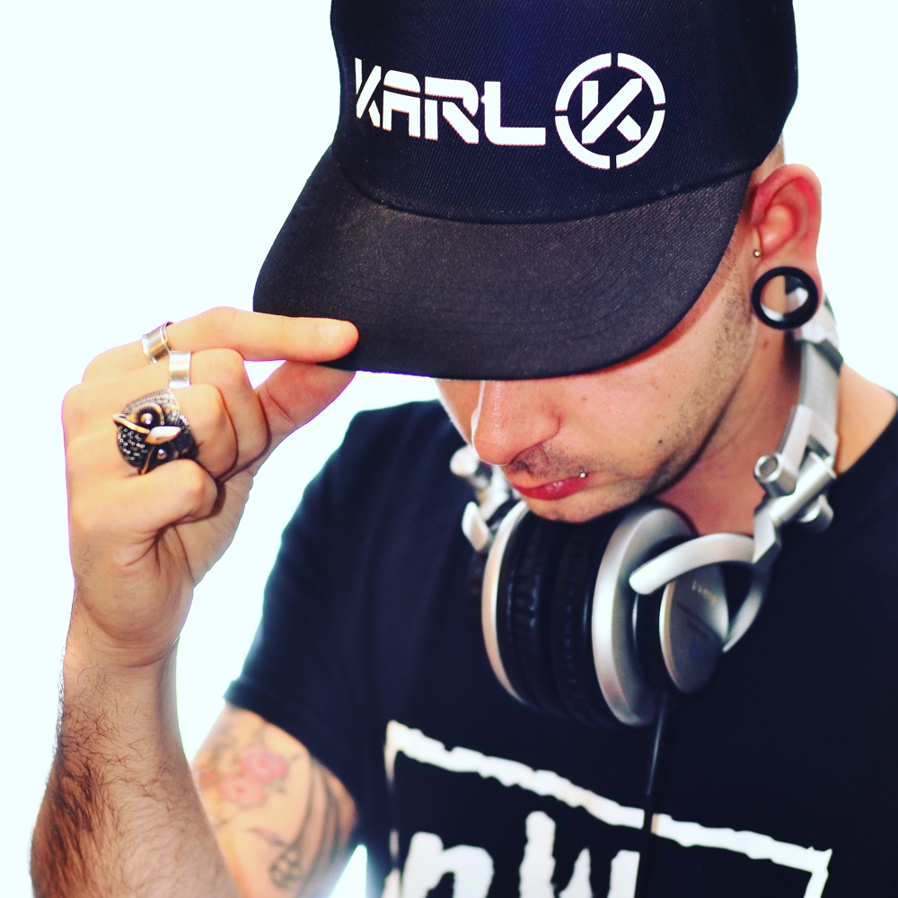 Фото Karl K