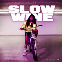 Slow Wine - Single - Dylisa