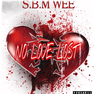 No Love Lost - EP