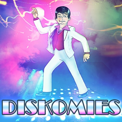 Diskomies - Single