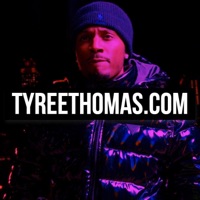Pretty Round Brown - Single - Tyree Thomas