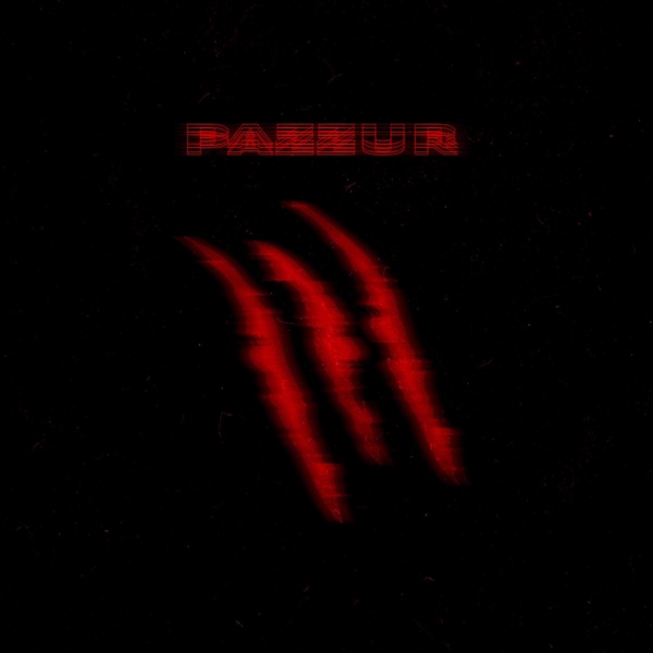 Pazzur (feat. Megot)