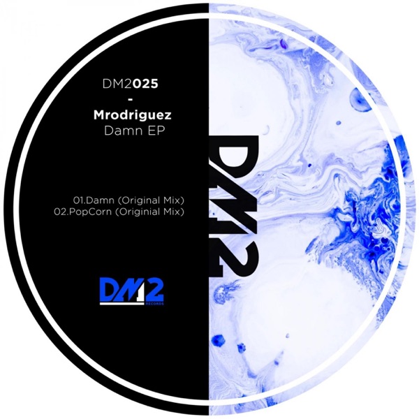 Damn - Single