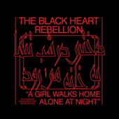 Tbhr Plays a Girl Walks Home Alone at Night