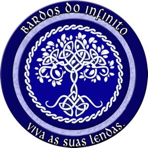 06 - Domínio Mítico: Bem Vindo à Selva